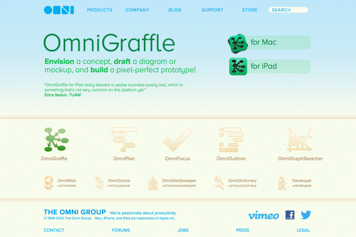 The Omni Group